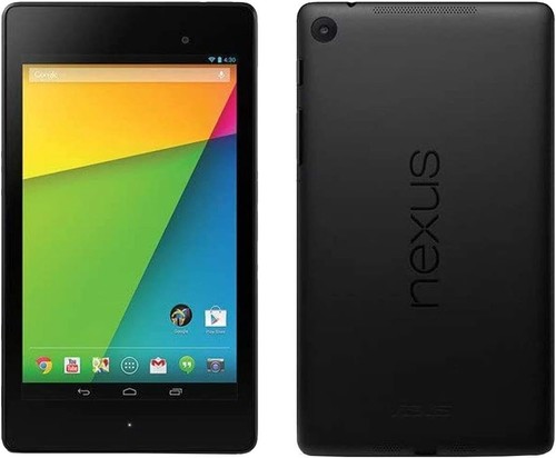 Asus google nexus fhd 2nd - asus,