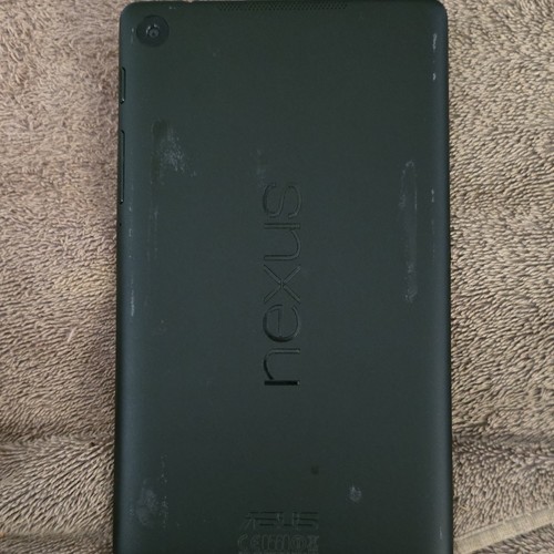 Asus google nexus tablet - nexus,