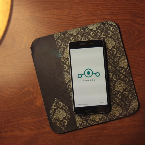 Degoogled lineageos 1 - degoogled, 17.1