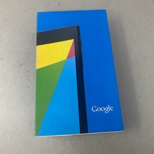 Google nexus k008 - 7, gen)